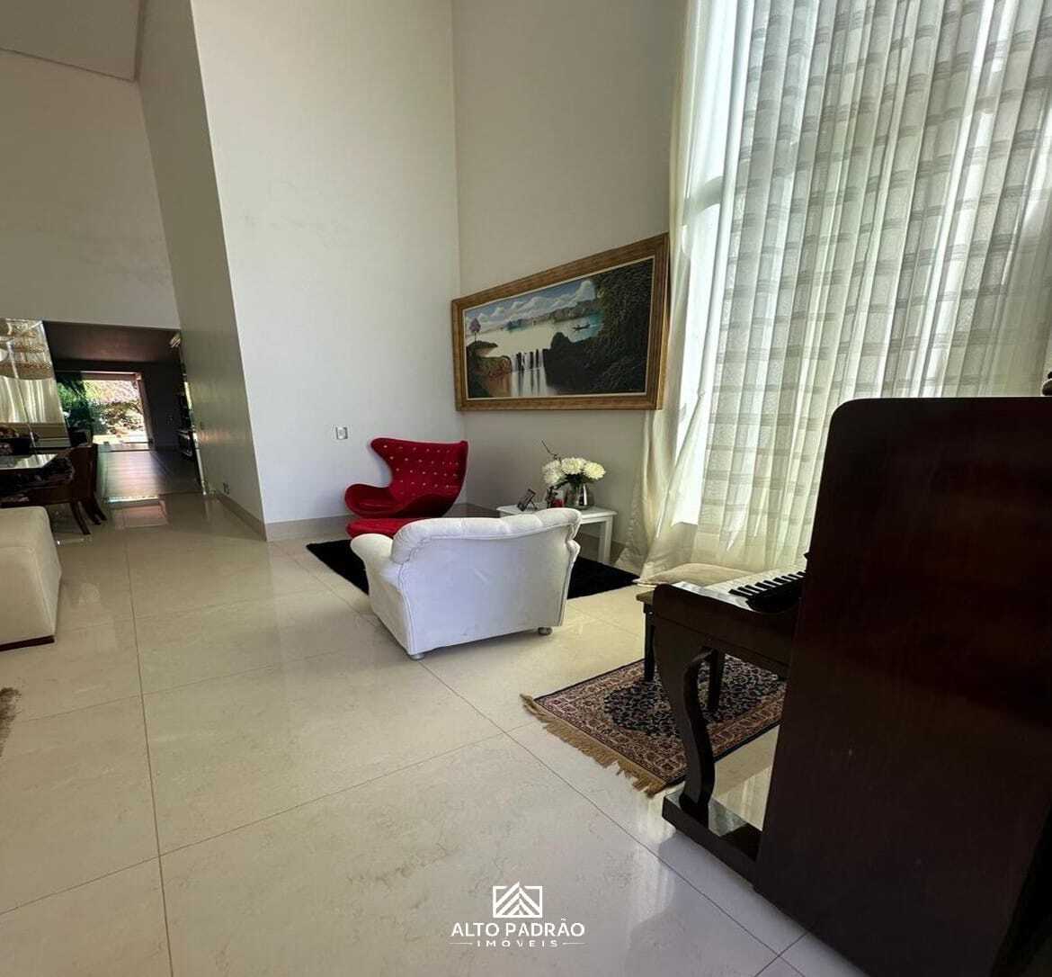 Casa, 4 quartos, 394 m² - Foto 5