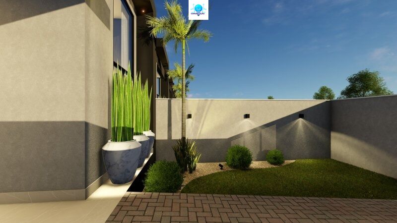 Casa à venda no bairro Goiânia Park Sul - Aparecida de Goiânia/GO — foto