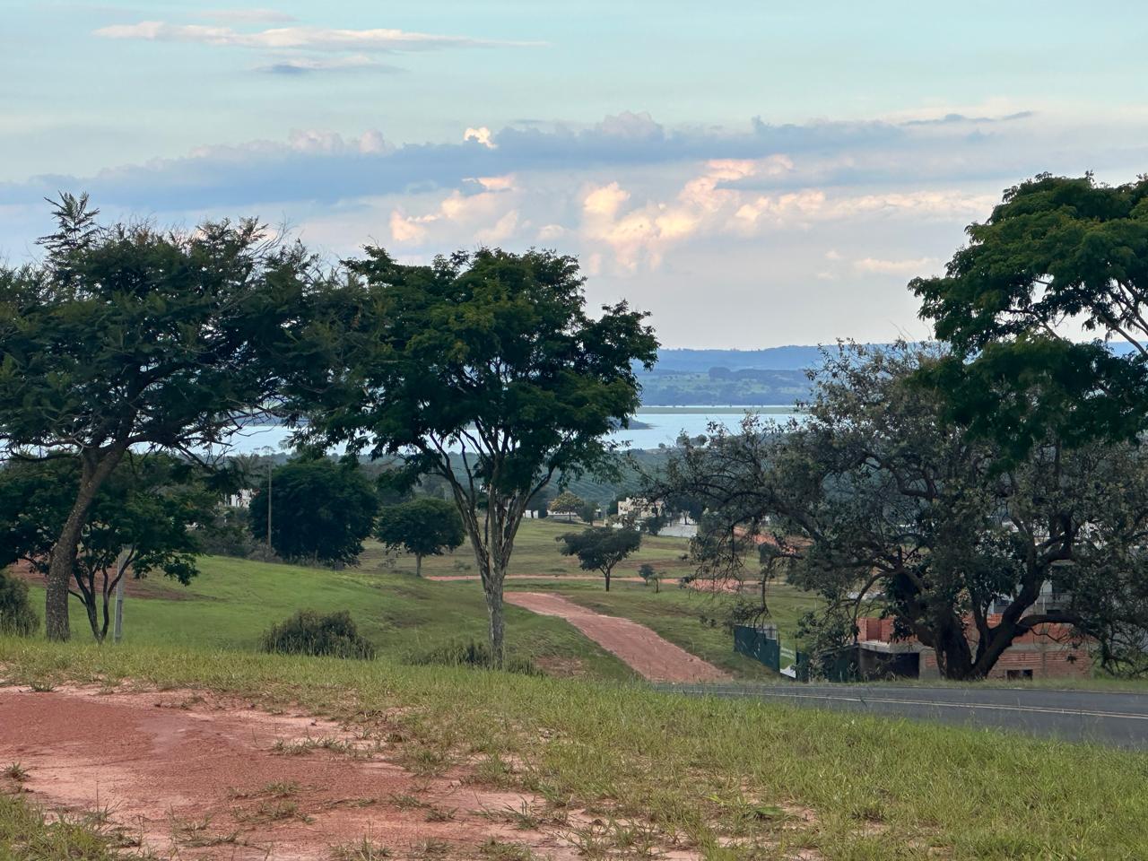 Lote para Venda - Riviera de Santa Cristina XIII - Setor Marina, Paranapanema/SP — foto