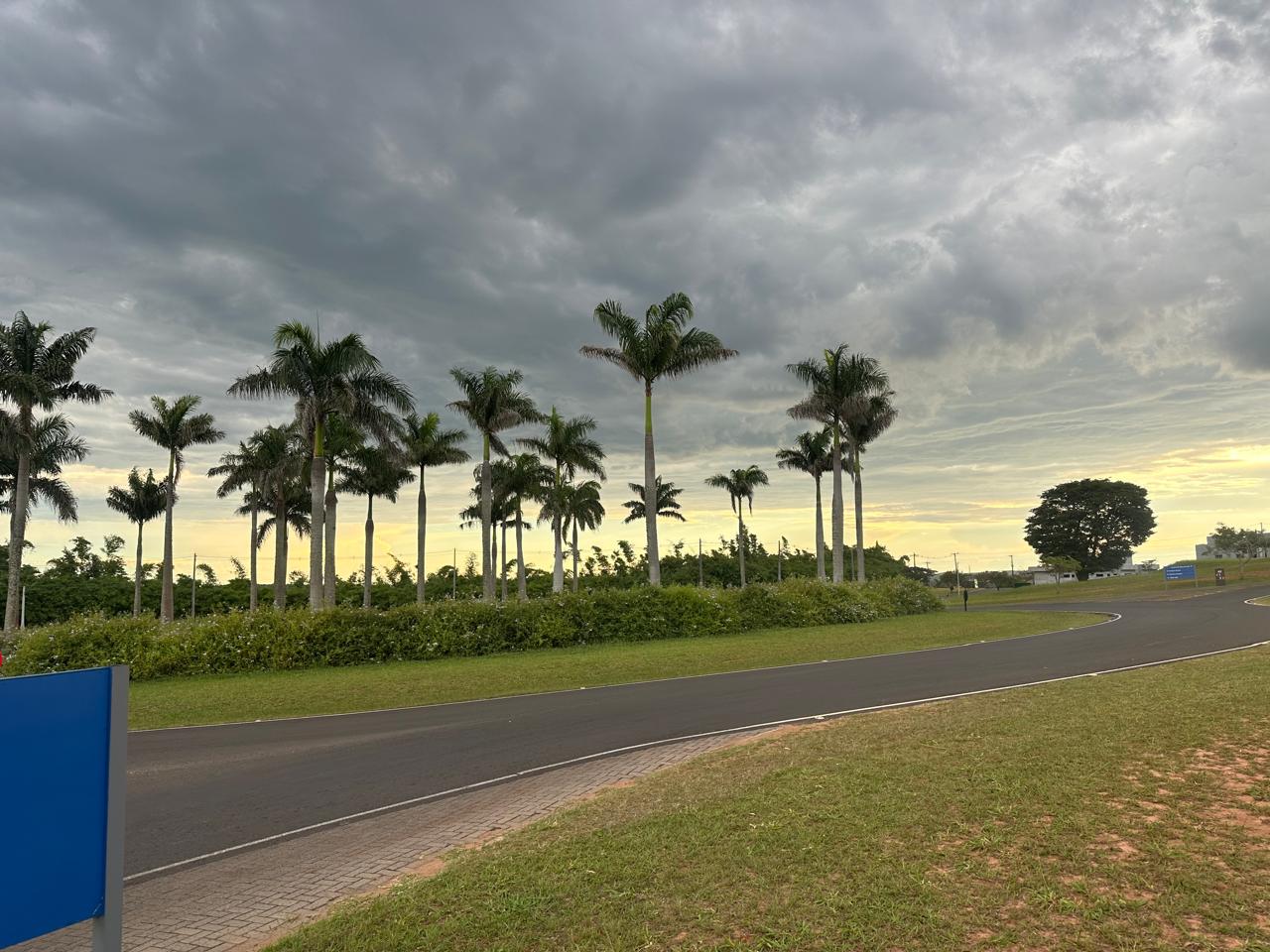 Lote para Venda - Riviera de Santa Cristina XIII - Setor Marina, Paranapanema/SP — foto