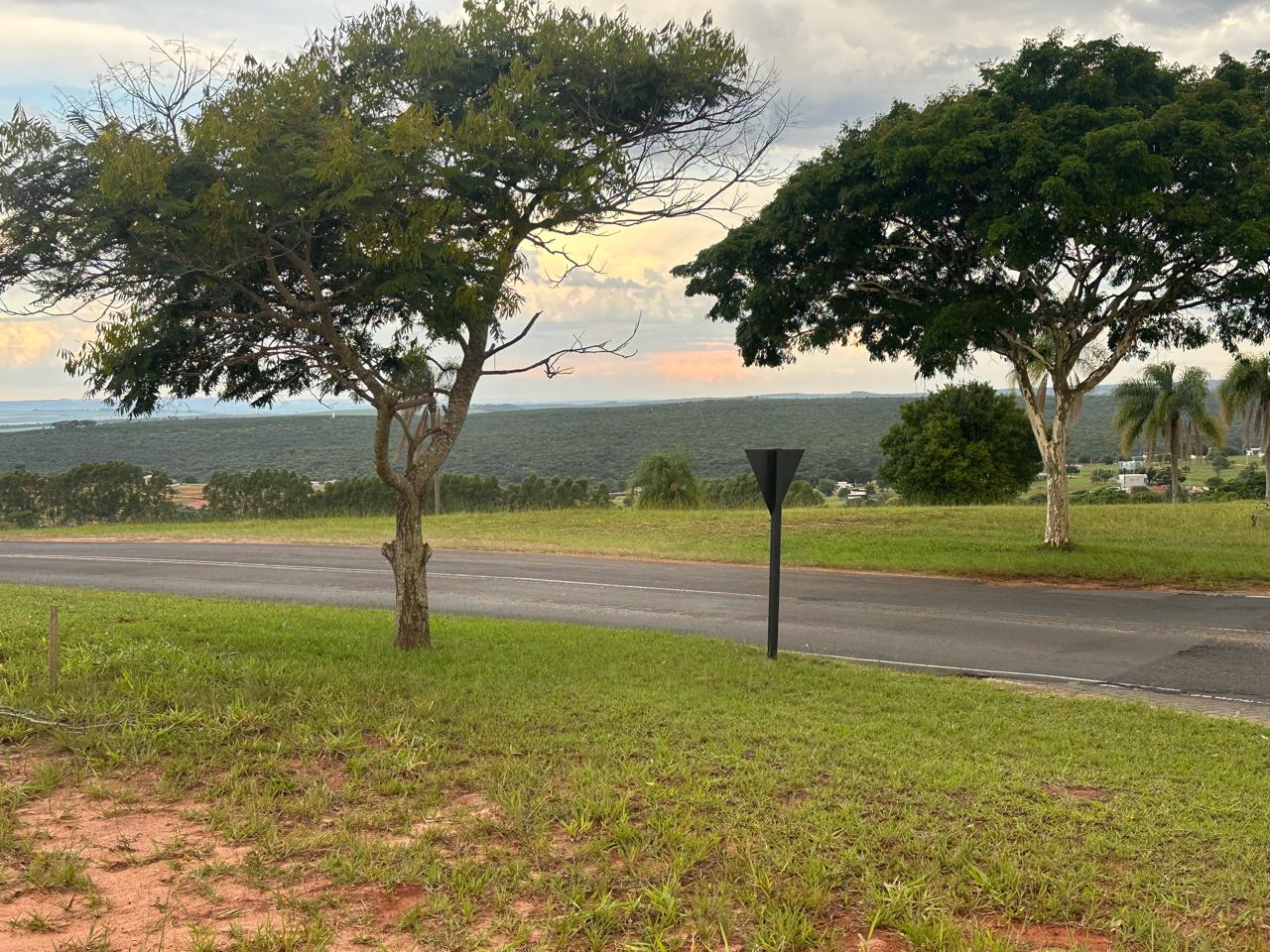 Lote para Venda - Riviera de Santa Cristina XIII - Setor Marina, Paranapanema/SP — foto