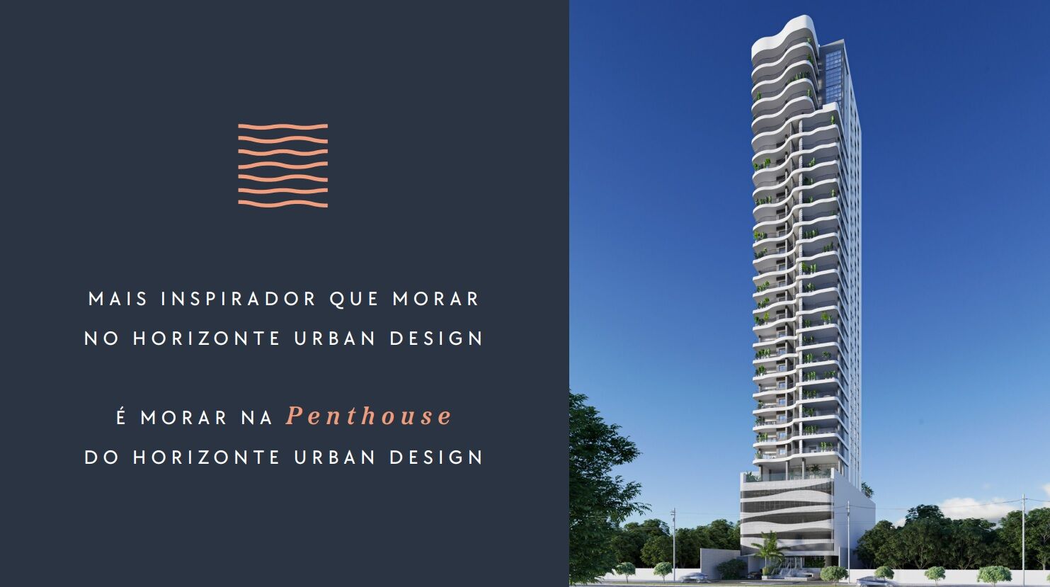 Penthouse 5 Suítes, 316 m² à Venda na Orla da Graciosa - Horizonte Urban Design — foto