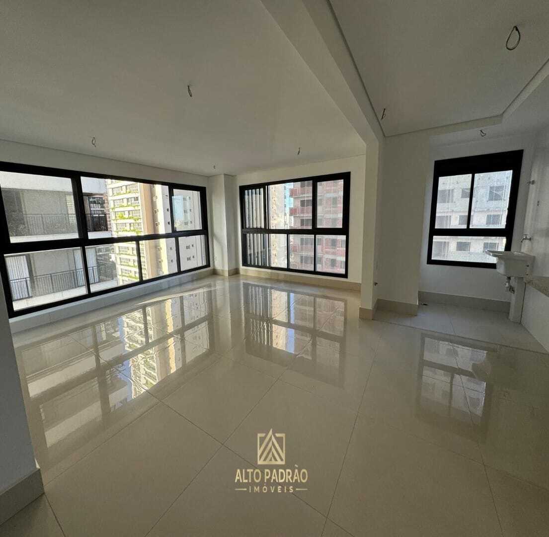 Apartamento à venda no bairro Setor Marista em Goiânia/GO — foto