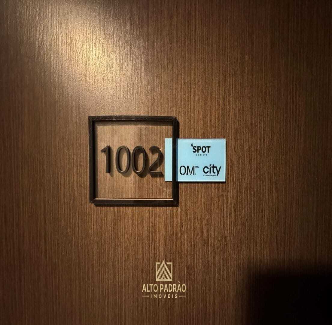 Apartamento à venda no bairro Setor Marista em Goiânia/GO — foto