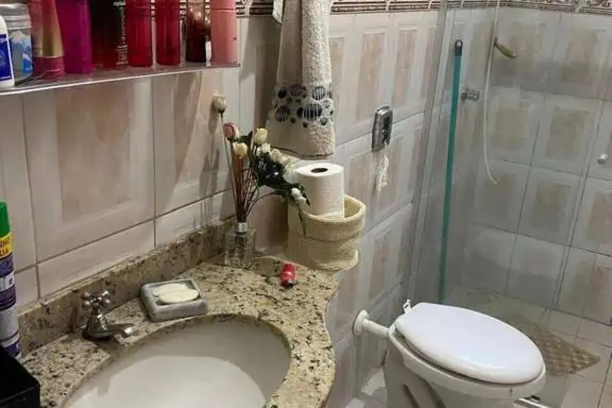 Casa 3 Quartos para Venda no Jardim Imperial - Aparecida de Goiânia — foto