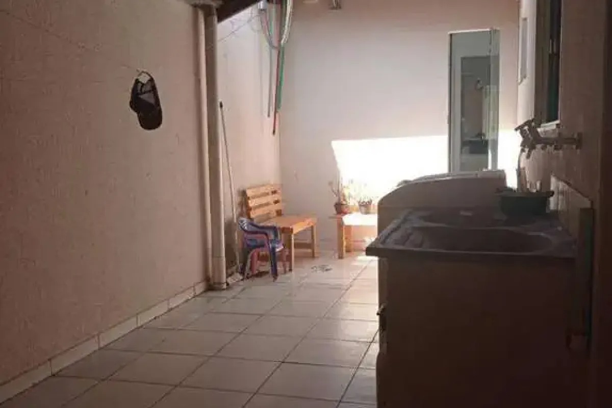 Casa 3 Quartos para Venda no Jardim Imperial - Aparecida de Goiânia — foto