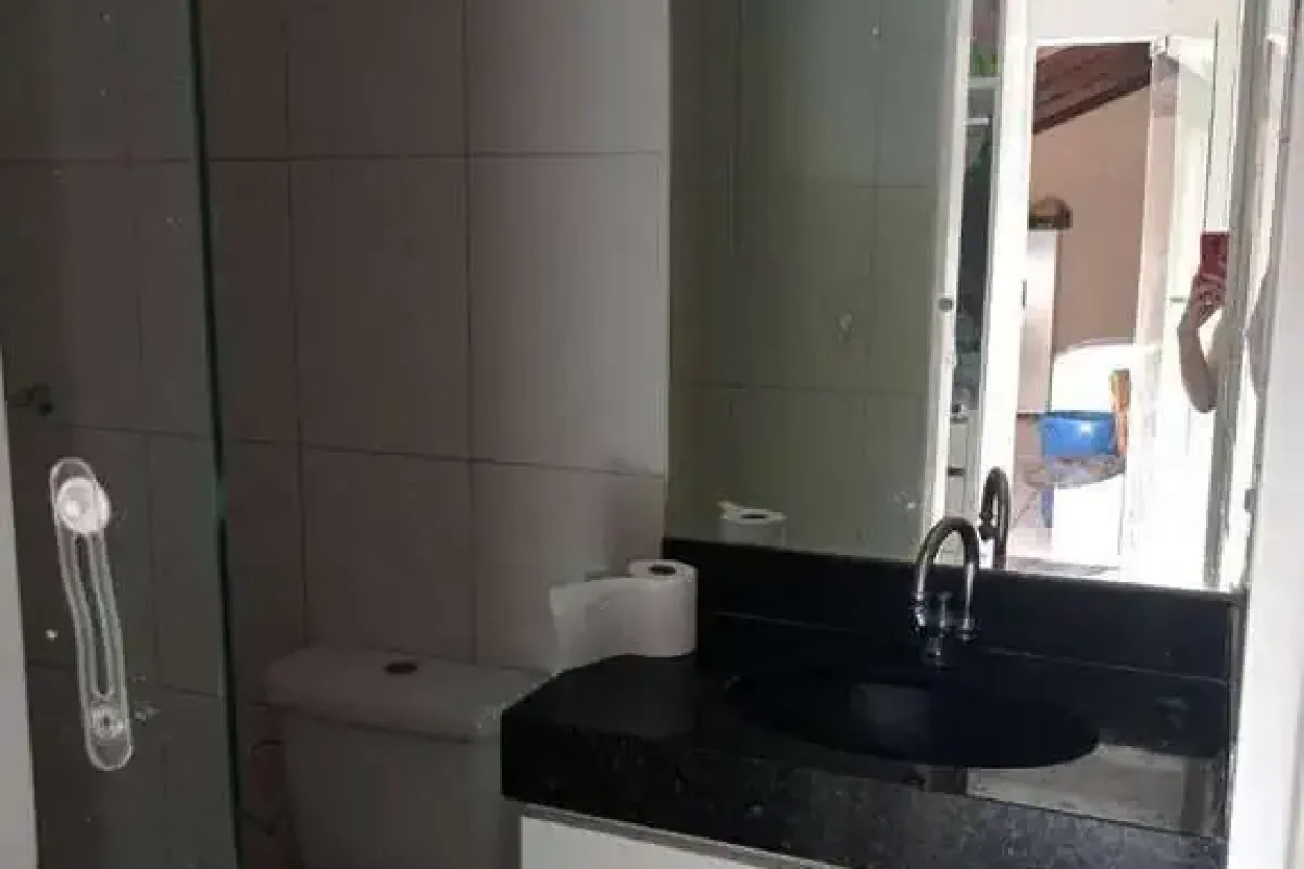Casa 3 Quartos para Venda no Jardim Imperial - Aparecida de Goiânia — foto