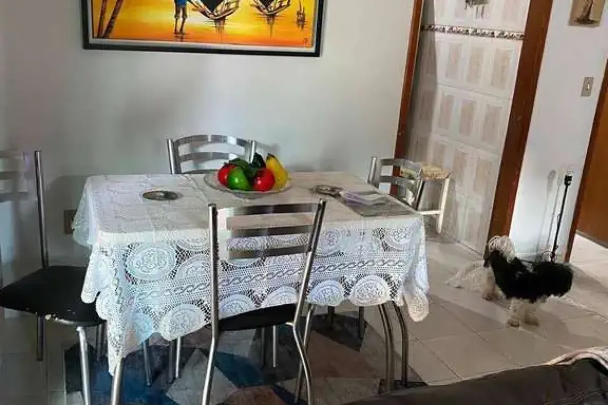 Casa 3 Quartos para Venda no Jardim Imperial - Aparecida de Goiânia — foto