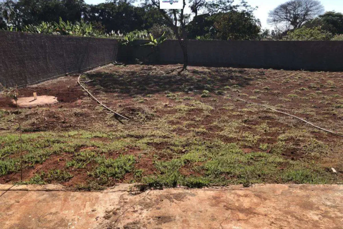 Chácara à venda no bairro Sítios de Recreio dos Bandeirantes em Goiânia/GO — foto