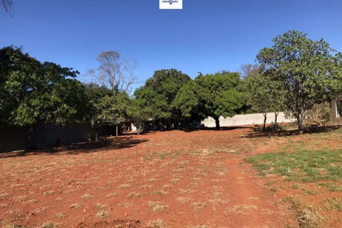 Chácara à venda no bairro Sítios de Recreio dos Bandeirantes em Goiânia/GO — foto