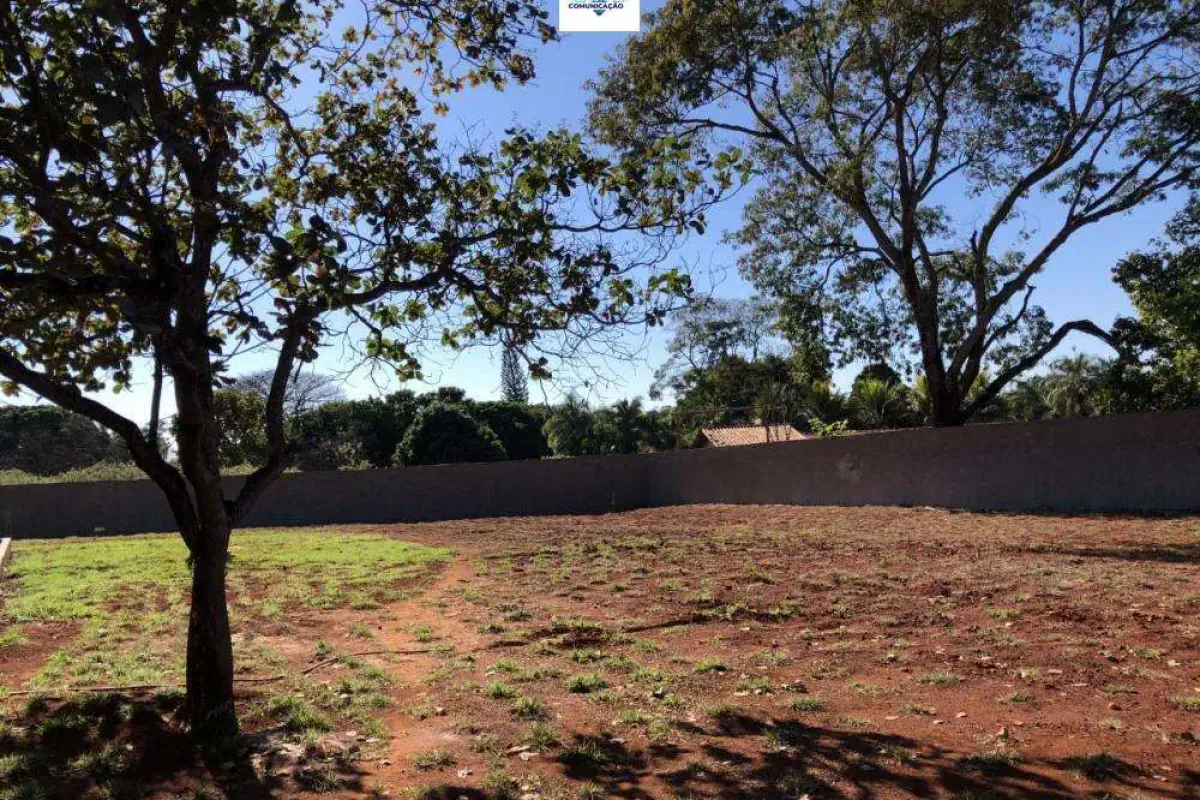Chácara à venda no bairro Sítios de Recreio dos Bandeirantes em Goiânia/GO — foto