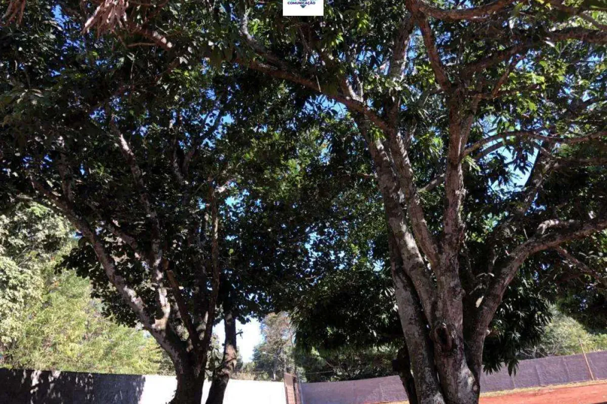 Chácara à venda no bairro Sítios de Recreio dos Bandeirantes em Goiânia/GO — foto