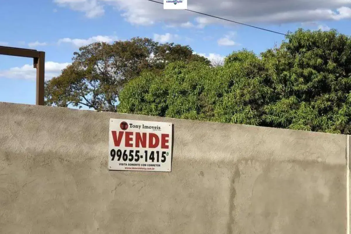 Chácara à venda no bairro Sítios de Recreio dos Bandeirantes em Goiânia/GO — foto