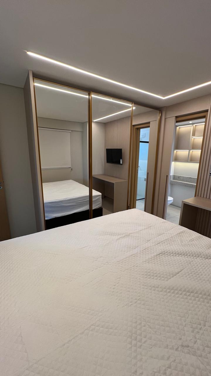 Apartamento para Venda - QS Life Home | Setor Marista | Goiânia - GO — foto