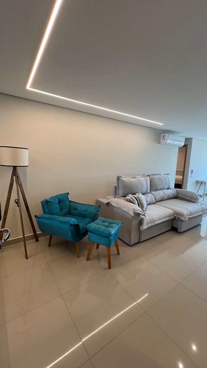 Apartamento para Venda - QS Life Home | Setor Marista | Goiânia - GO — foto