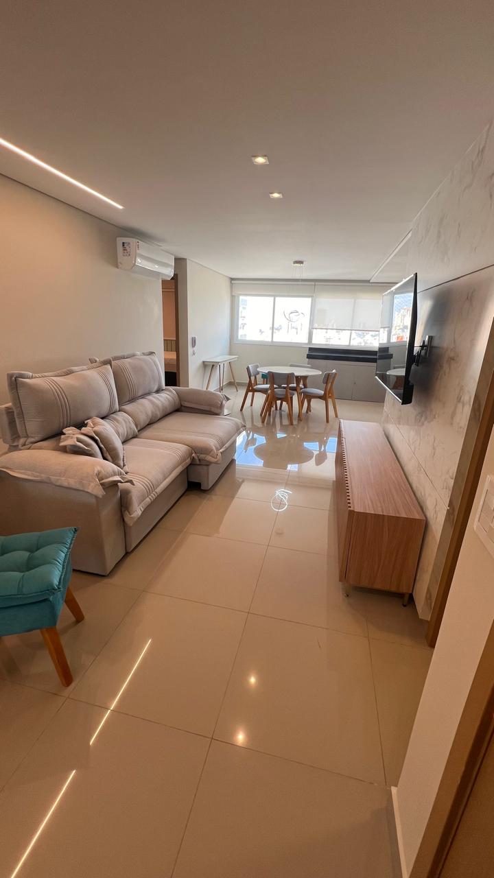 Apartamento para Venda - QS Life Home | Setor Marista | Goiânia - GO — foto