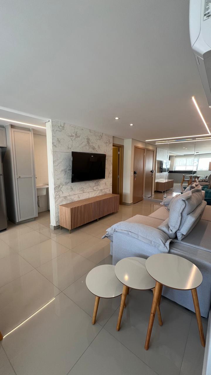 Apartamento para Venda - QS Life Home | Setor Marista | Goiânia - GO — foto
