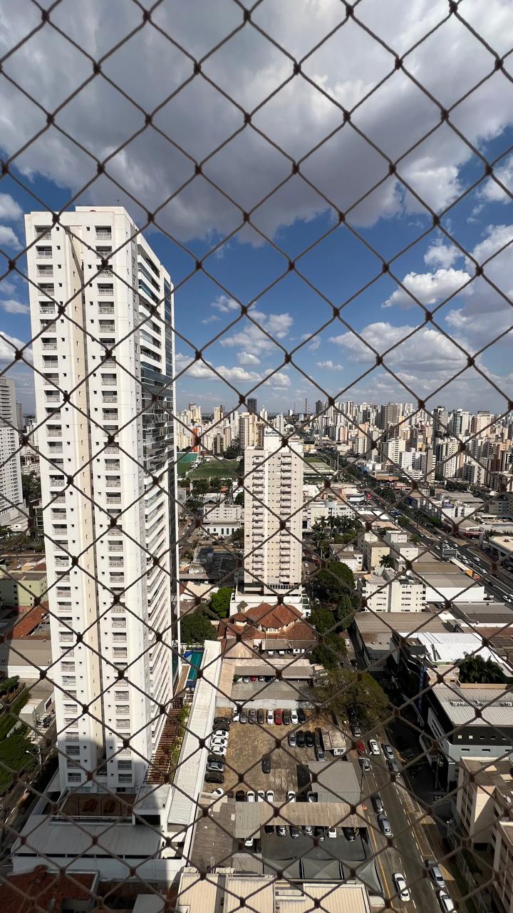Apartamento para Venda - QS Life Home | Setor Marista | Goiânia - GO — foto