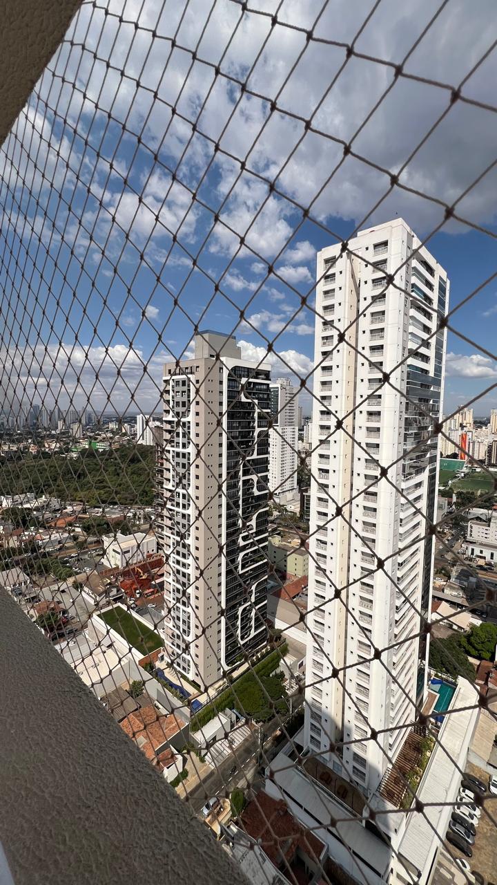 Apartamento para Venda - QS Life Home | Setor Marista | Goiânia - GO — foto