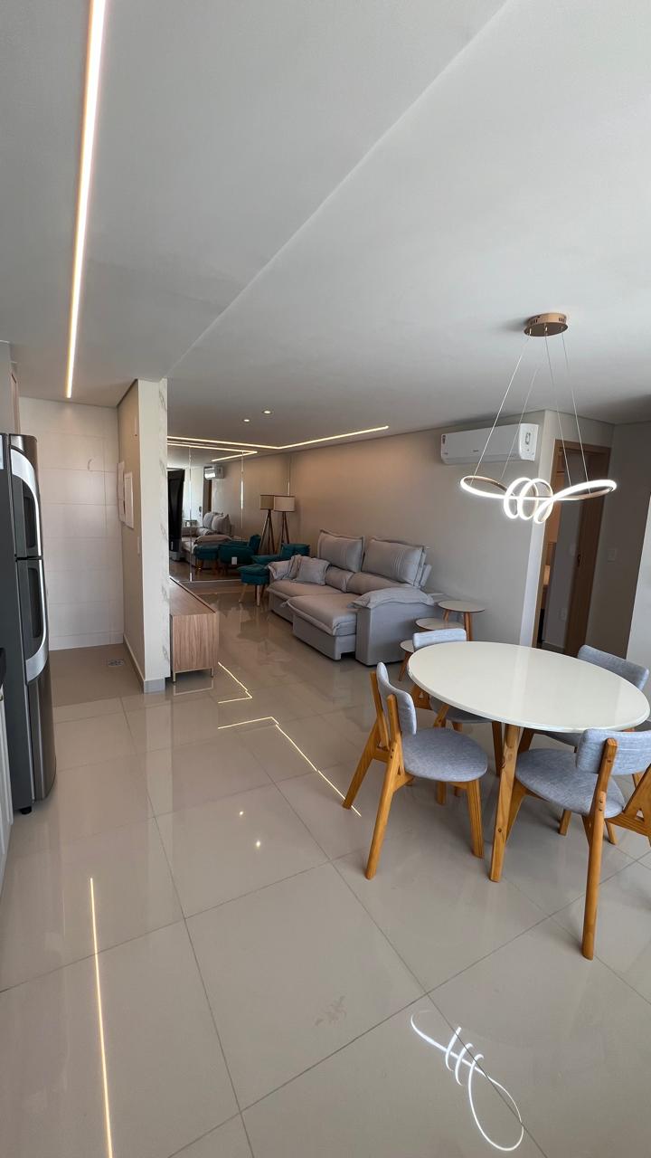 Apartamento para Venda - QS Life Home | Setor Marista | Goiânia - GO — foto