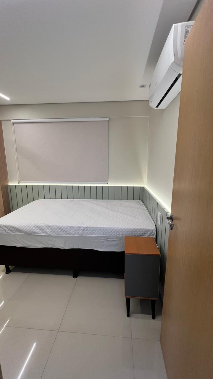 Apartamento para Venda - QS Life Home | Setor Marista | Goiânia - GO — foto