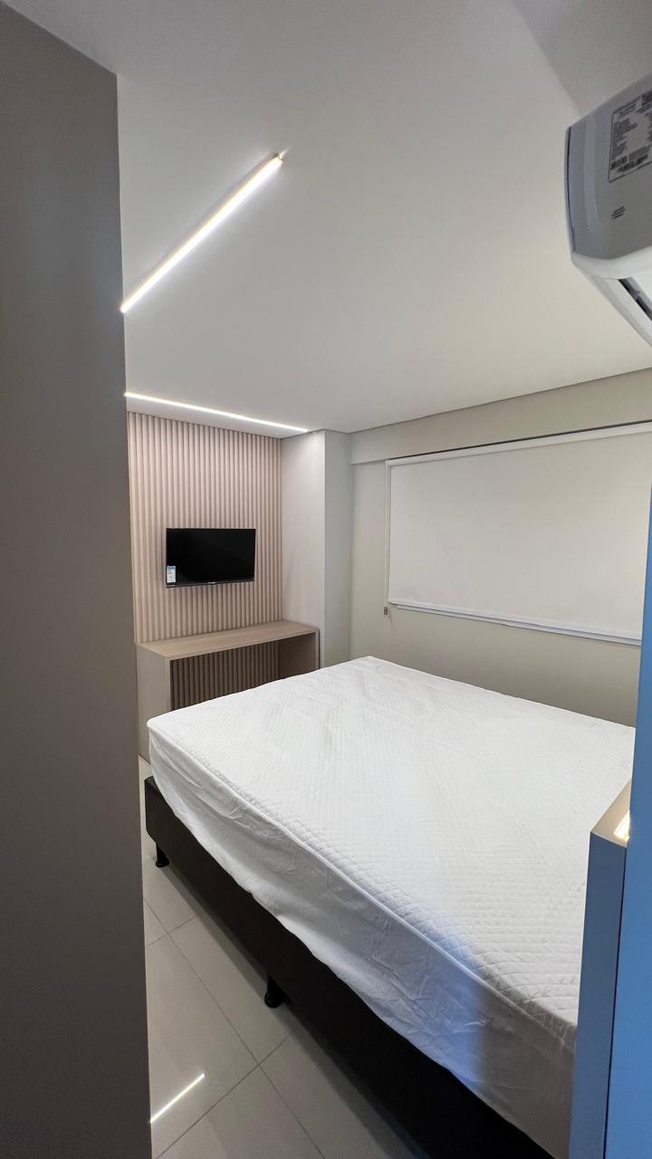 Apartamento para Venda - QS Life Home | Setor Marista | Goiânia - GO — foto