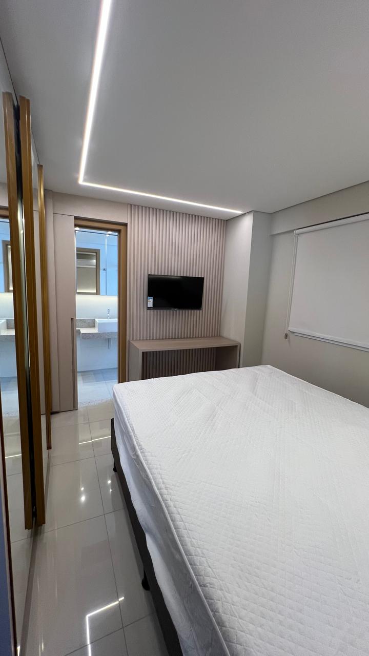 Apartamento para Venda - QS Life Home | Setor Marista | Goiânia - GO — foto