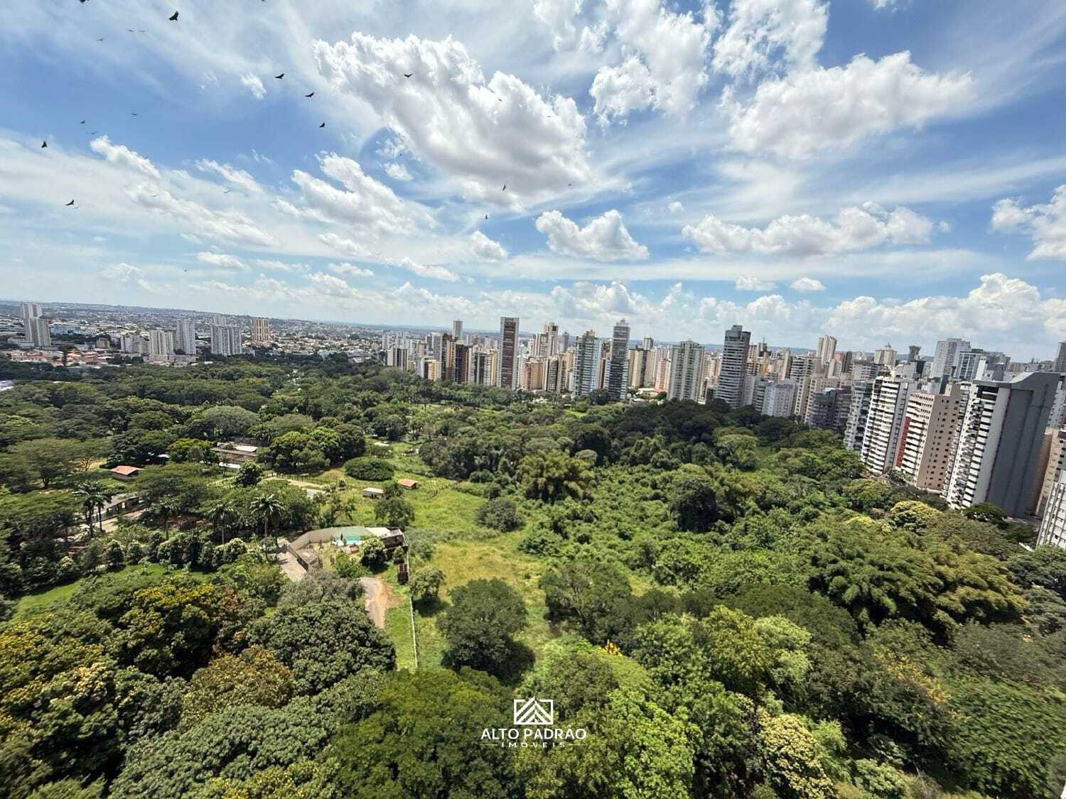 Apartamento, 4 quartos, 264 m² - Foto 2