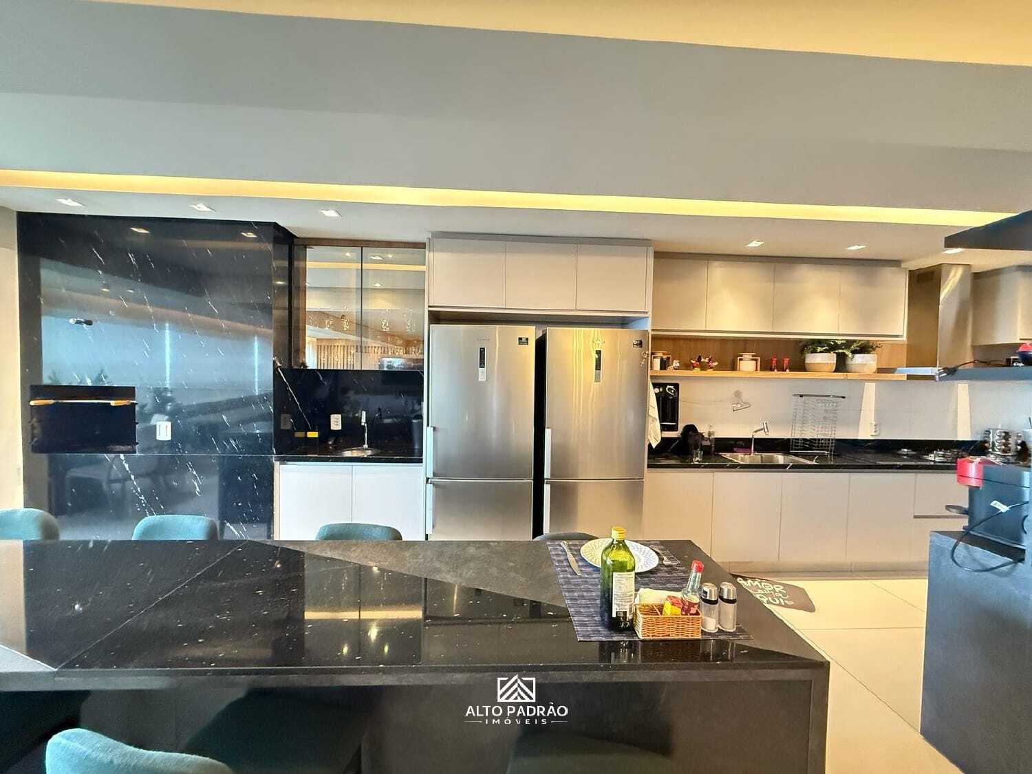 Apartamento, 4 quartos, 264 m² - Foto 8