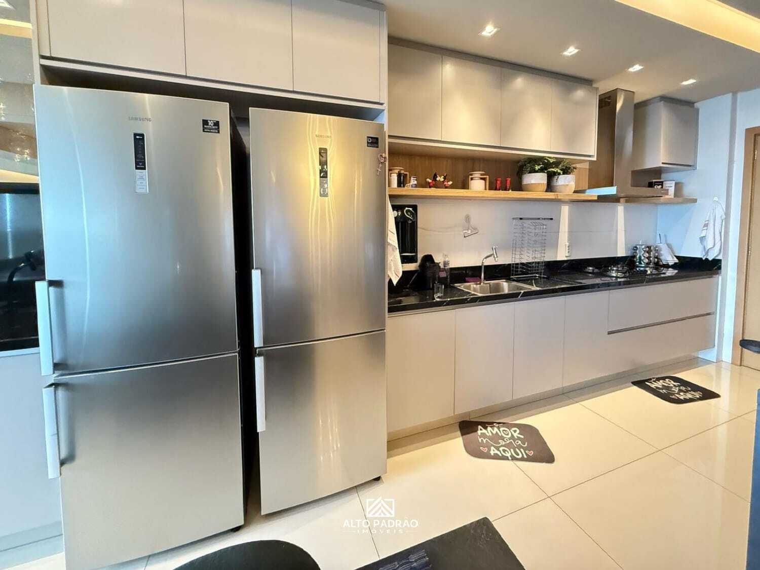 Apartamento, 4 quartos, 264 m² - Foto 11