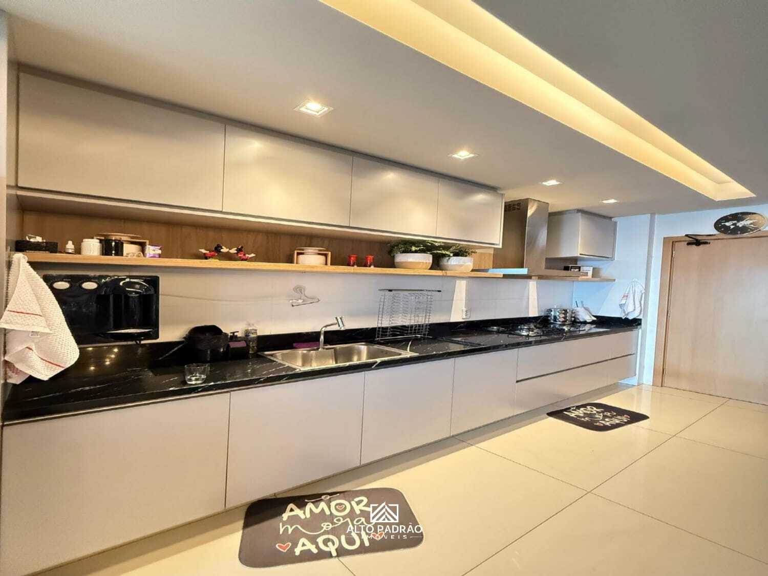 Apartamento, 4 quartos, 264 m² - Foto 10