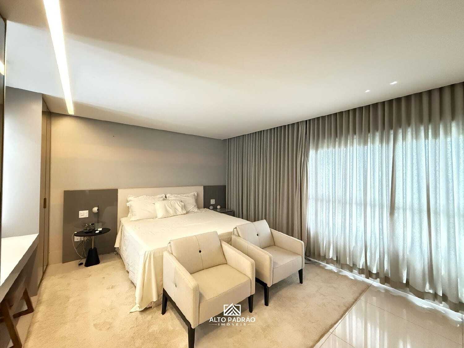 Apartamento, 4 quartos, 264 m² - Foto 15
