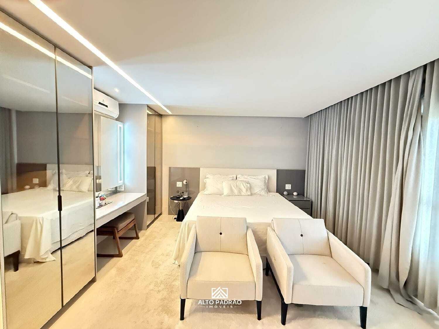 Apartamento, 4 quartos, 264 m² - Foto 18