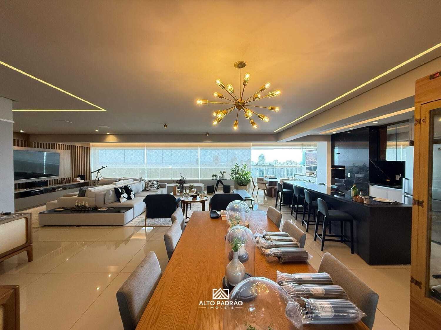 Apartamento, 4 quartos, 264 m² - Foto 12