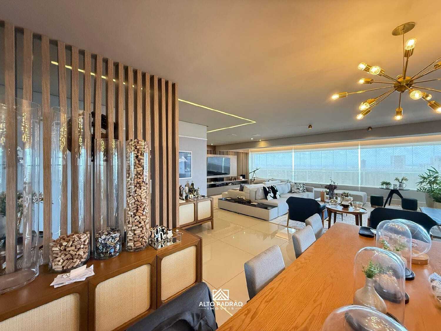 Apartamento, 4 quartos, 264 m² - Foto 13