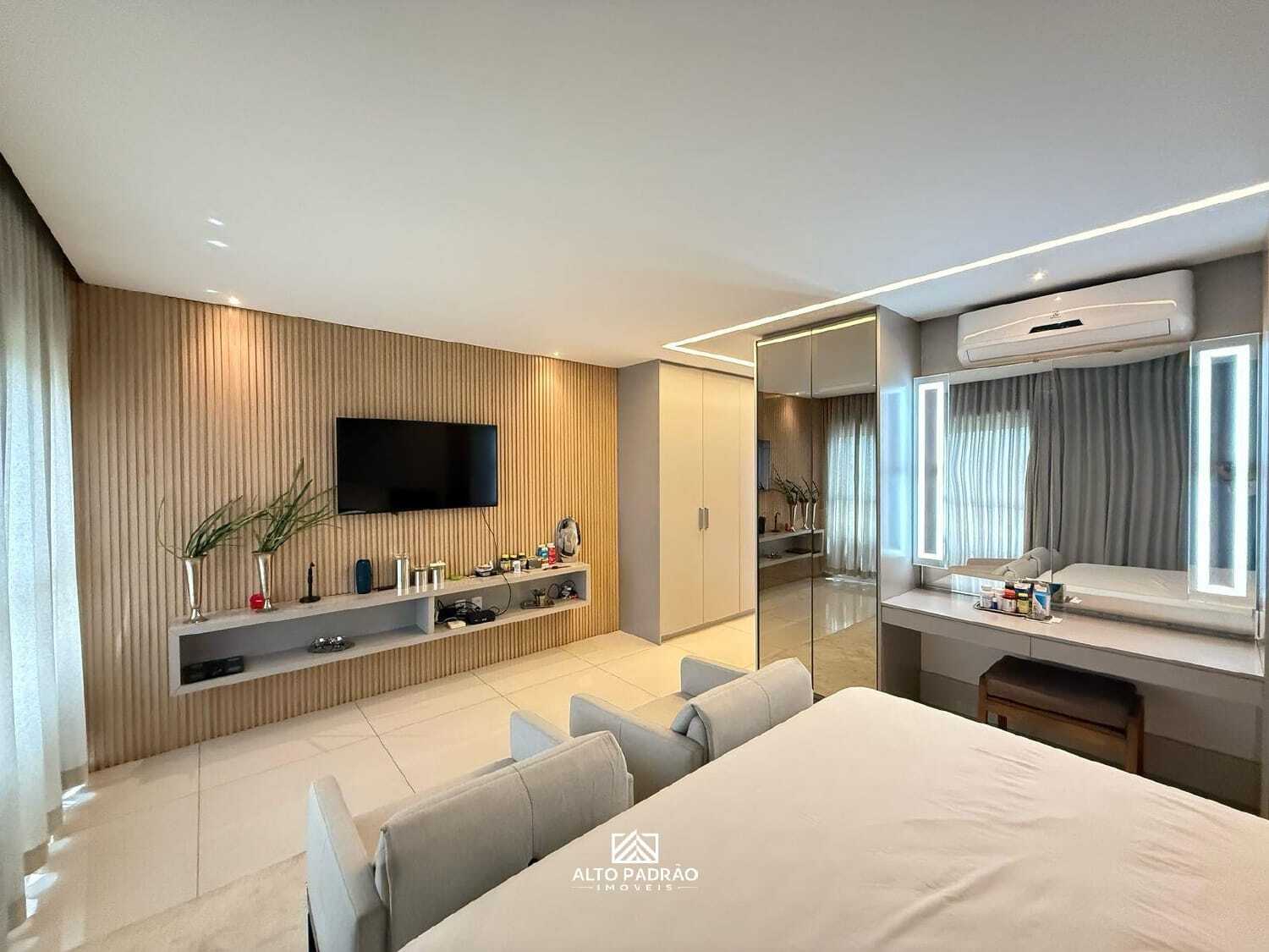 Apartamento, 4 quartos, 264 m² - Foto 17