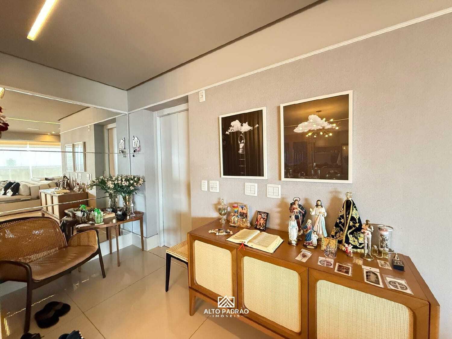 Apartamento, 4 quartos, 264 m² - Foto 7