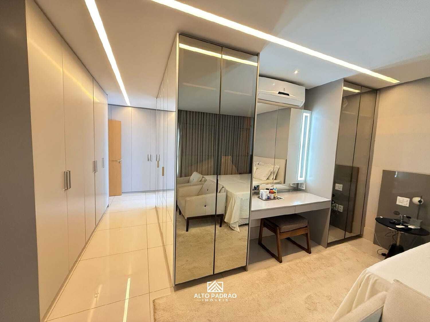Apartamento, 4 quartos, 264 m² - Foto 19