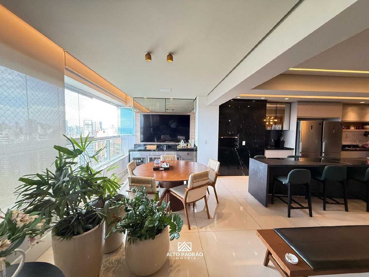 Apartamento, 4 quartos, 264 m² - Foto 14