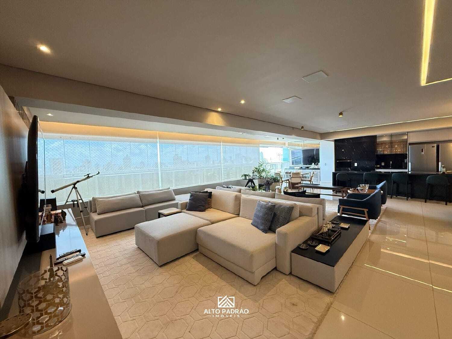 Apartamento, 4 quartos, 264 m² - Foto 3