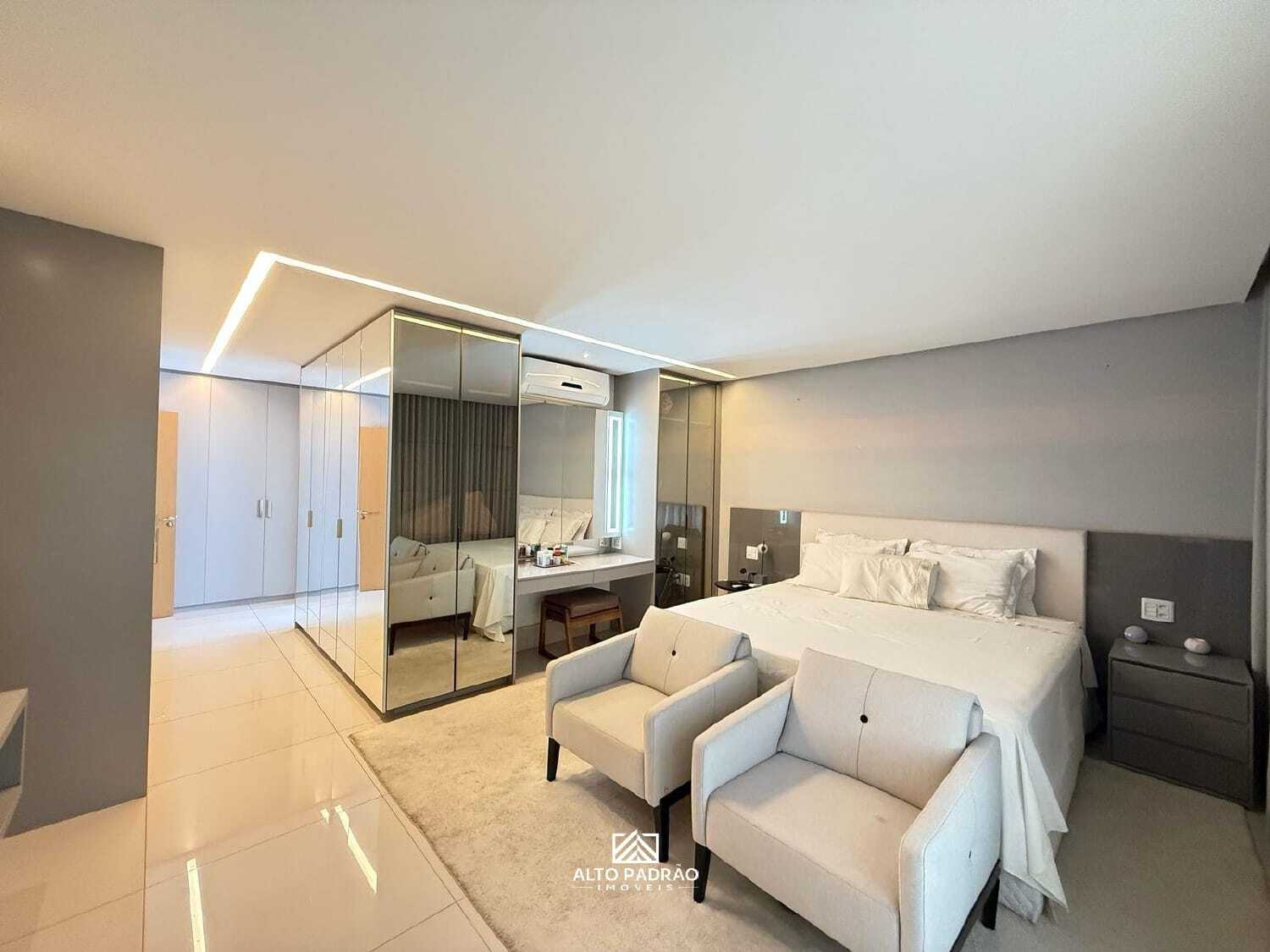 Apartamento, 4 quartos, 264 m² - Foto 16