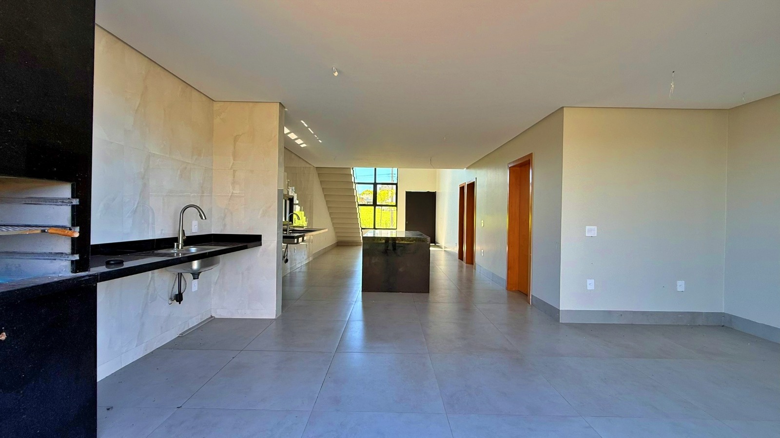 Casa, 4 quartos, 193 m² - Foto 9