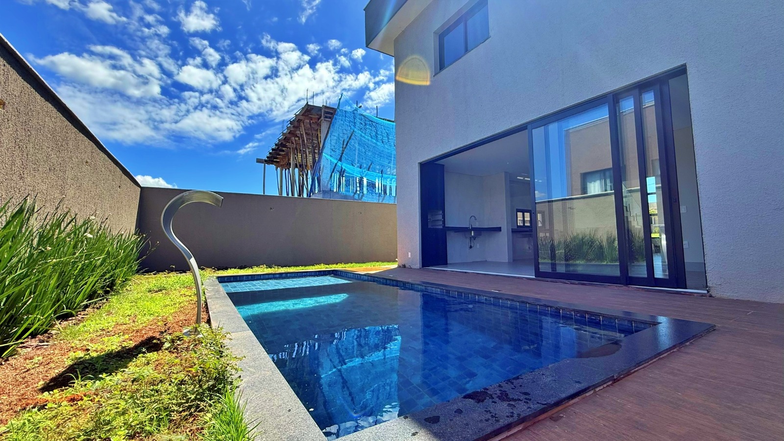 Casa, 4 quartos, 193 m² - Foto 4