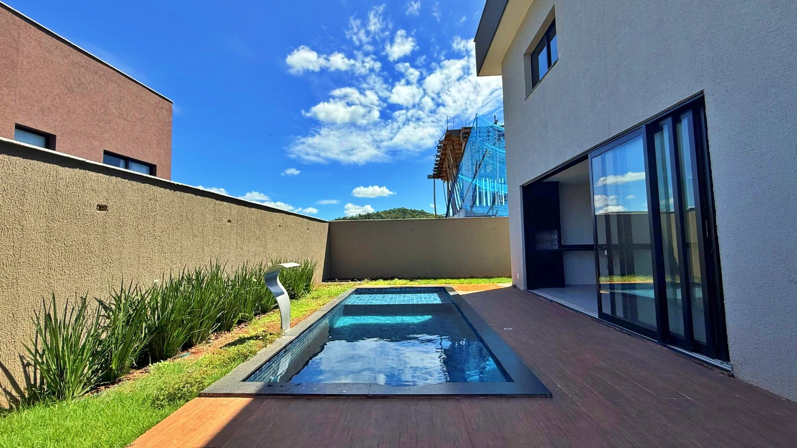 Casa, 4 quartos, 193 m² - Foto 5