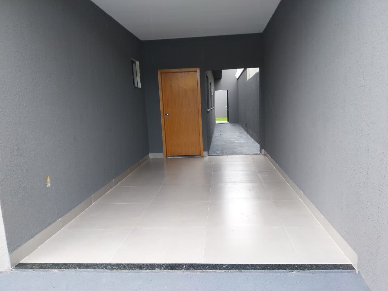 CASA 3 QUARTOS À VENDA NO JARDIM RIVIERA - APARECIDA DE GOIÂNIA — foto