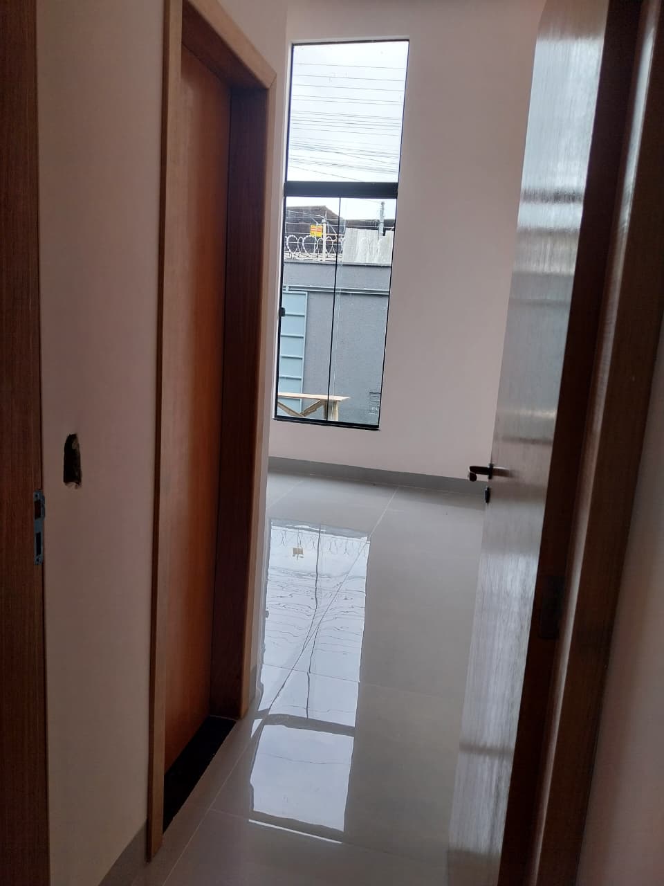 CASA 3 QUARTOS À VENDA NO JARDIM RIVIERA - APARECIDA DE GOIÂNIA — foto