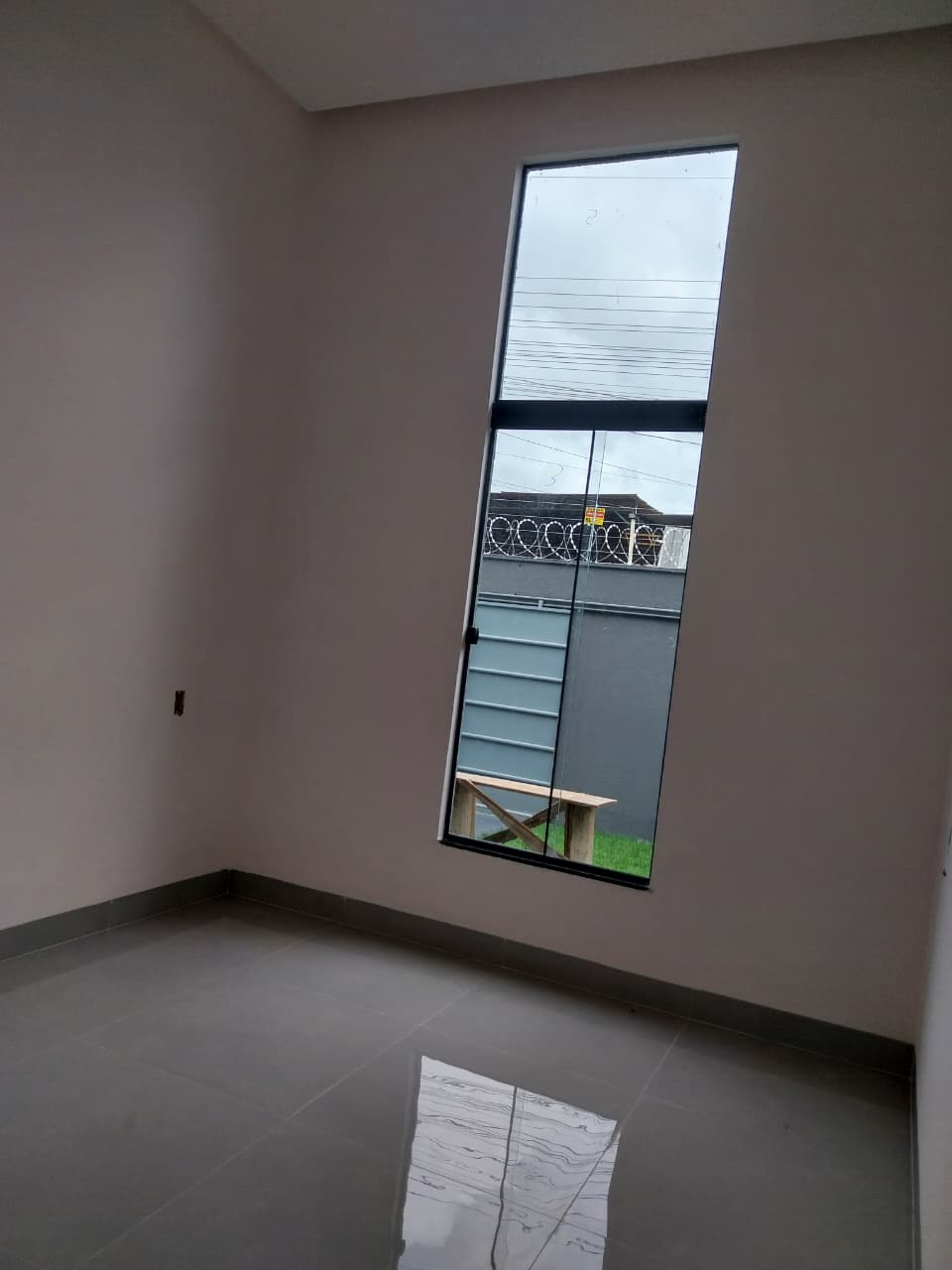 CASA 3 QUARTOS À VENDA NO JARDIM RIVIERA - APARECIDA DE GOIÂNIA — foto