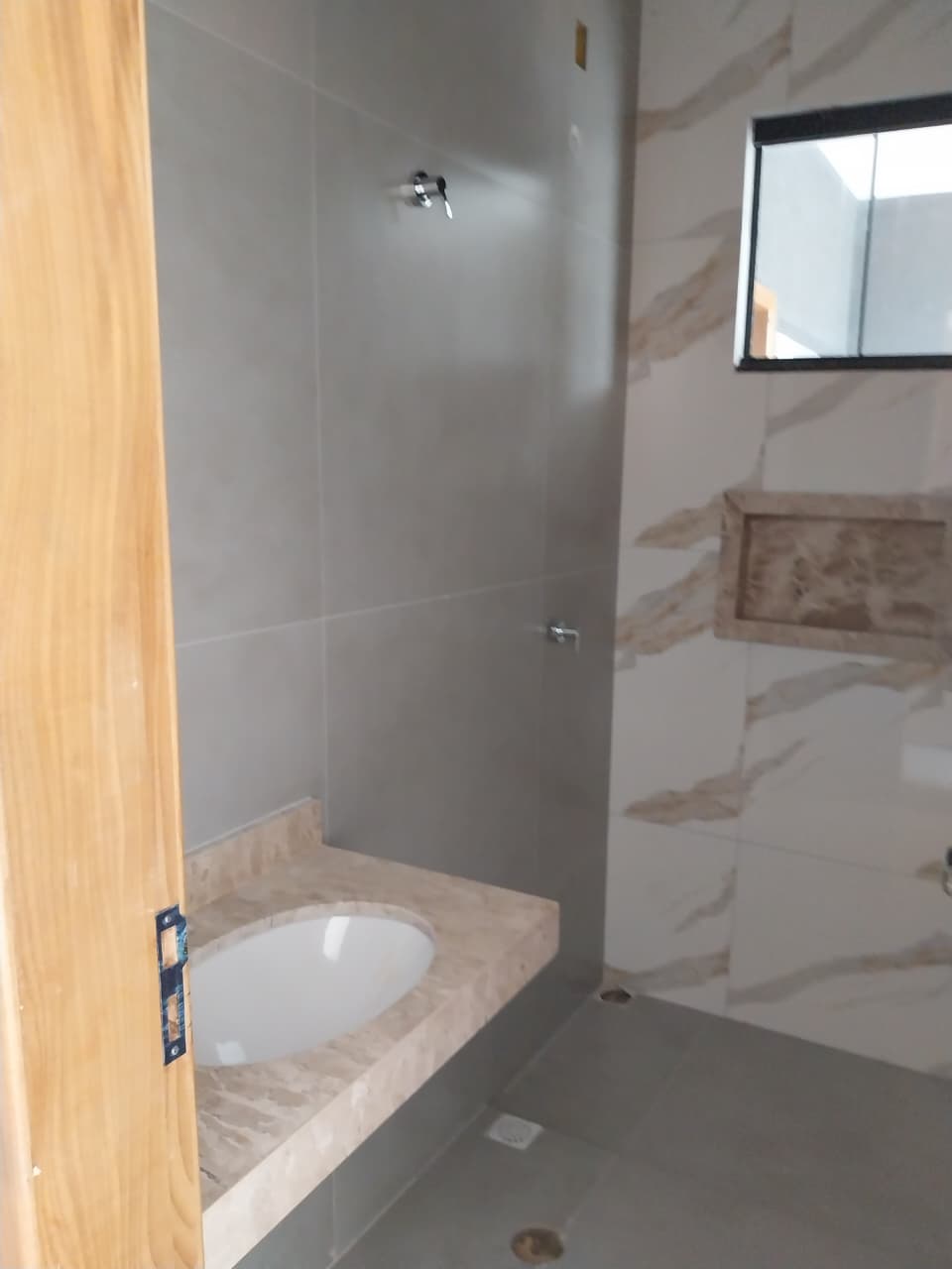 CASA 3 QUARTOS À VENDA NO JARDIM RIVIERA - APARECIDA DE GOIÂNIA — foto