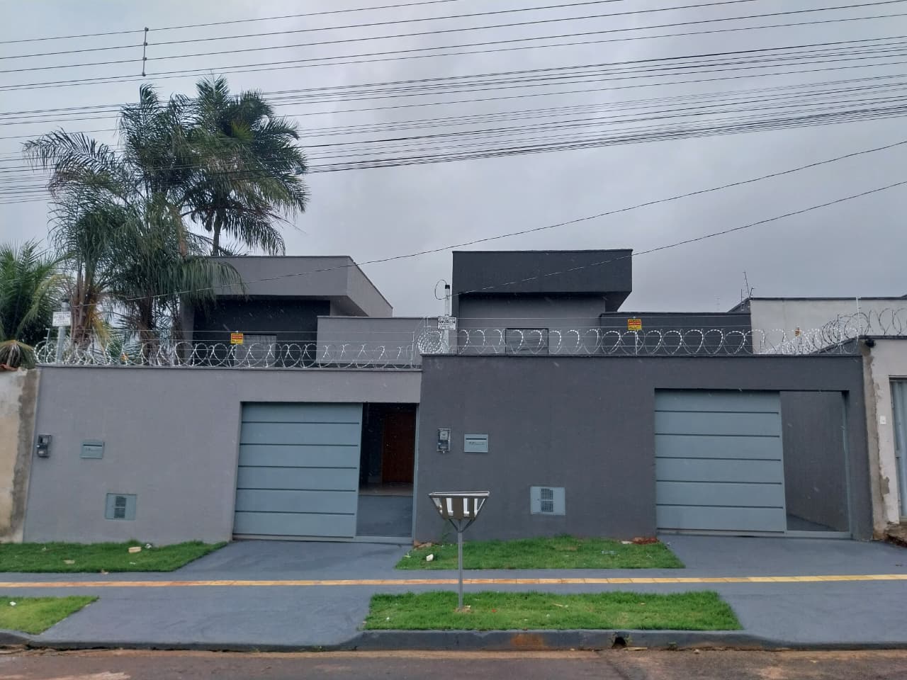 CASA 3 QUARTOS À VENDA NO JARDIM RIVIERA - APARECIDA DE GOIÂNIA — foto