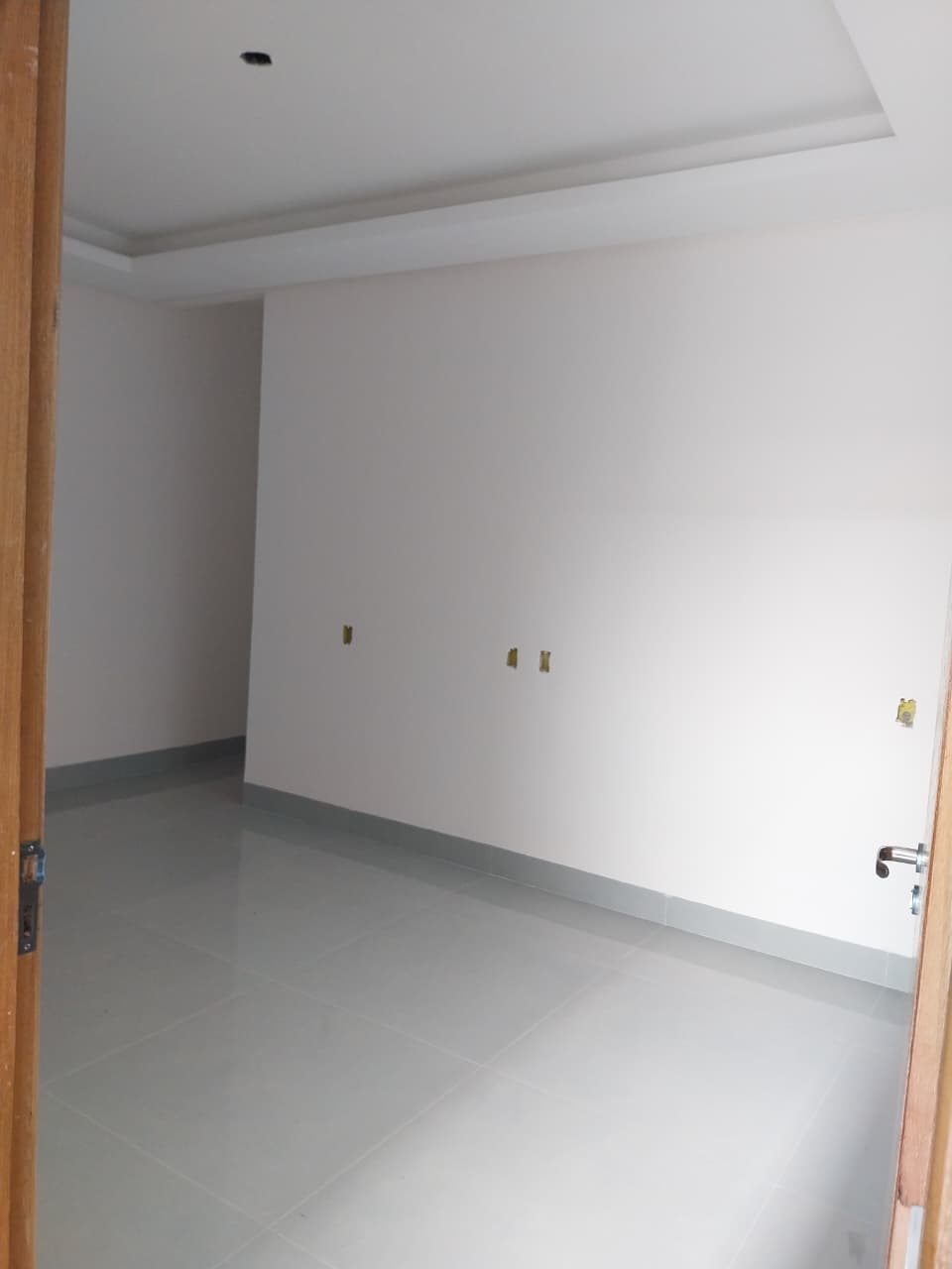 CASA 3 QUARTOS À VENDA NO JARDIM RIVIERA - APARECIDA DE GOIÂNIA — foto